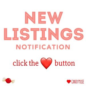 ❣️ NEW LISTINGS ❣️